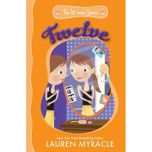 Twelve - Paperback