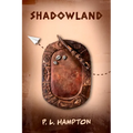 Shadowland - Paperback