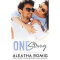 One String - Paperback