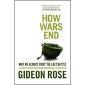 How Wars End