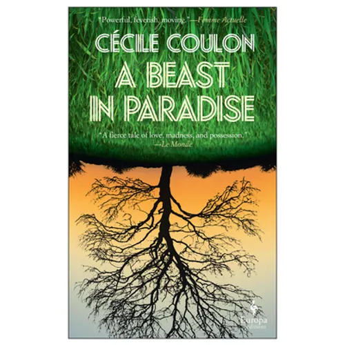 A Beast in Paradise - Paperback