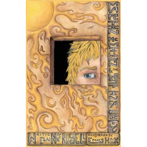 Martin McMillan and the Lost Inca City - Paperback