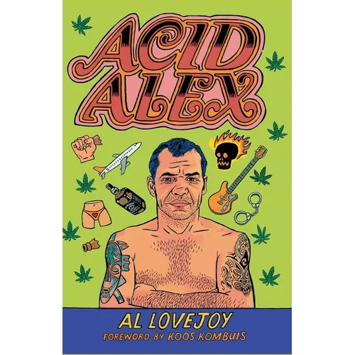 Acid Alex