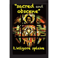 Sacred and Obscene - Paperback