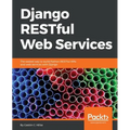 Django RESTFul Web Services - Paperback