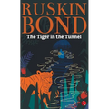 Tiger in the Tunnel - Paperback