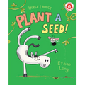 Horse & Buggy Plant a Seed! - Hardcover