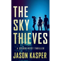 The Sky Thieves - Paperback