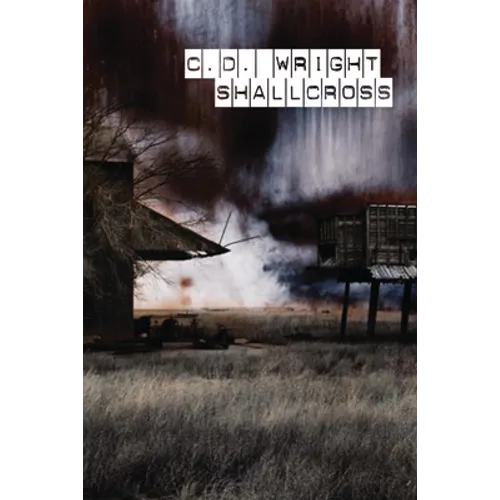 Shallcross - Paperback