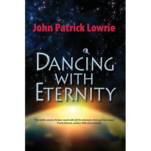 Dancing With Eternity - Paperback