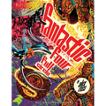 Fantastic Four: Full Circle: A Graphic Novel - Hardcover