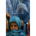 Wanting Mor - Paperback
