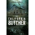 The California Butcher - Hardcover