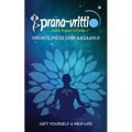 Prana-Vritti: Gift Yourself a New Life - Paperback