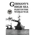 Germany's High Seas Fleet in the World War