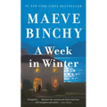 A Week in Winter - Mass Market Paperbound