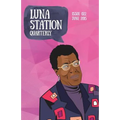 Luna Station Quarterly Issue 022 - Paperback