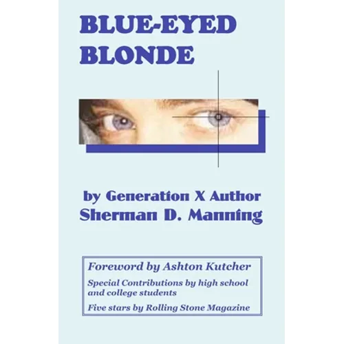 Blue-Eyed Blonde