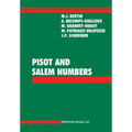 Pisot and Salem Numbers - Paperback
