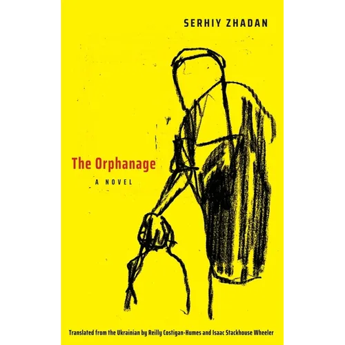 The Orphanage - Paperback