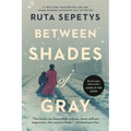 Between Shades of Gray - Paperback