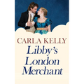Libby's London Merchant - Paperback