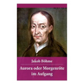 Aurora oder Morgenröte im Aufgang - Paperback