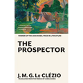 The Prospector - Paperback