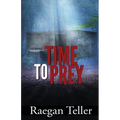 Time to Prey - Paperback