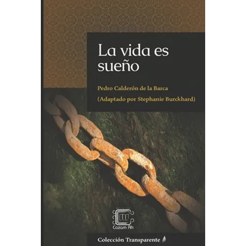 La vida es sueño: adaptación en español moderno - Paperback