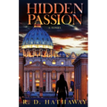Hidden Passion - Paperback