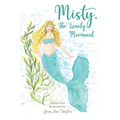 Misty, The Lonely Mermaid - Paperback