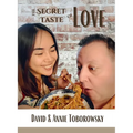 The Secret Taste of Love - Paperback