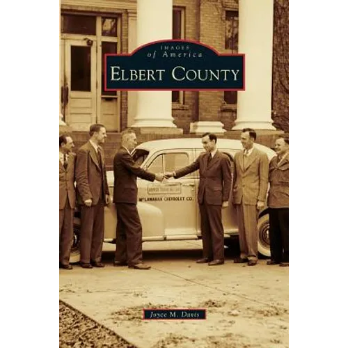 Elbert County