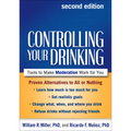 Controlling Your Drinking: Tools to Make Moderation Work for You - Paperback