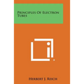 Principles of Electron Tubes - Paperback