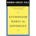 Enthusiasm Makes the Difference - Paperback