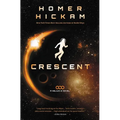 A Crescent - Paperback