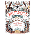 Wildwood - Paperback
