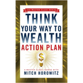 Think Your Way to Wealth Action Plan (Master Class Series) - Paperback