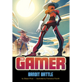 Bandit Battle - Paperback