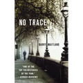 No Trace - Paperback