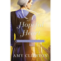 A Hopeful Heart - Paperback