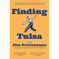 Finding Tulsa - Paperback