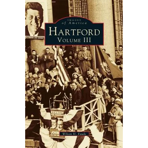 Hartford, Volume III