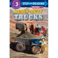 Heavy-Duty Trucks - Paperback