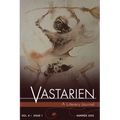 Vastarien: A Literary Journal vol. 6, issue 1 - Paperback