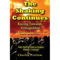 The Shaking Continues - Paperback