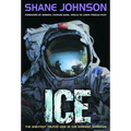 Ice - Paperback