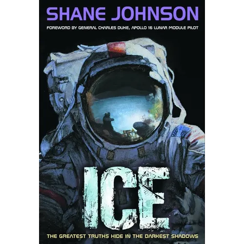 Ice - Paperback